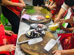 -粗茶淡饭(东滨江大道店)