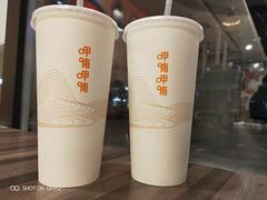 -呷哺呷哺(西单大悦城店)