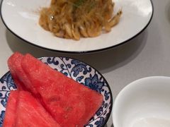 -狮王府淮扬菜(新街口友谊店)