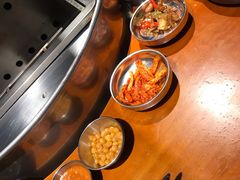 -伍丁·烤牛肋(和平东桥店)