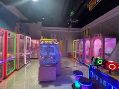 -嘻哈欢乐场(华宇广场店)
