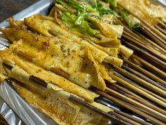 -老太太豆皮(南芬店)