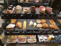 -星巴克(新达汇三林店)