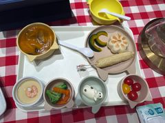 -西贝(宝乐汇店)