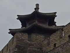 -鸡鸣驿城