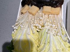 -半天妖烤鱼(紫荆广场店)