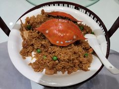 -一家人(南京路店)