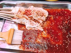 -多嘴超级肉蟹煲(中街恒隆故宫店)