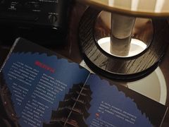 -宁波东港喜来登酒店