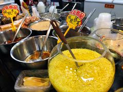 -日照红甜品店(老水街店)