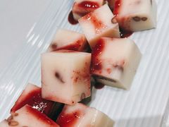 -沽上民肴·海鲜锅贴·天津菜(福州道鸿正家园店)