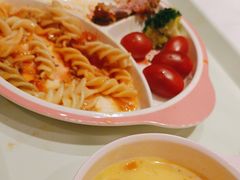 -眉州东坡·熊猫主题餐厅(枫蓝店)