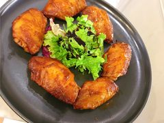 -张爱施法式西餐厅(汉街店)