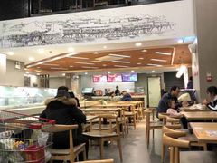 -大娘水饺(朝阳中路百润发店)