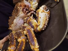-吟松日式料理(莘庄店)
