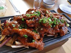 -金悦印象小馆(三里河店)