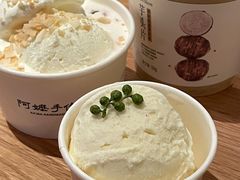 清补凉冰淇淋-阿嬷手作(成都万象城店)