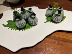 -山里亲戚(淞虹路店)