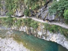 -太鲁阁公园