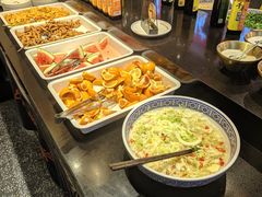 -牛签签串串香(IFS店)
