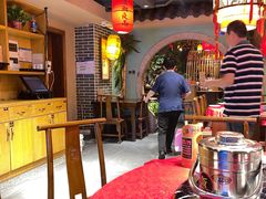 大堂-湘水谣(芙蓉店)