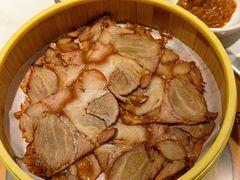 -七八冷面·延边朝鲜族美食(世纪汇店)