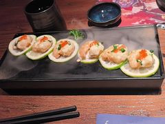 -京鹿料理(荟聚店)