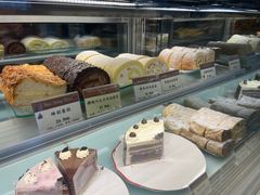 -德南面包房(尚都店)