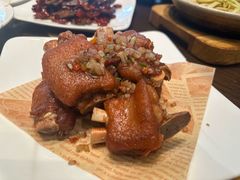 -東城故事·尋找姆媽的味道(玉兰路店)
