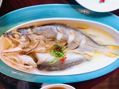 花雕醉黄鱼-寻宝记绍兴菜(鲁迅路店)
