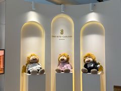 -深圳星河丽思卡尔顿酒店