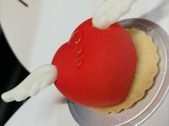 -丁香西饼屋(桂林路店)