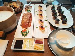 -北京老铺烤鸭(老城根店)