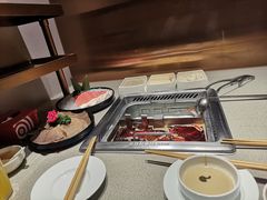 -海底捞火锅(漫乐城夜宵主题店)