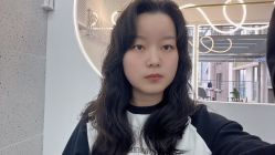-COMO SALON 烫染可茉发型