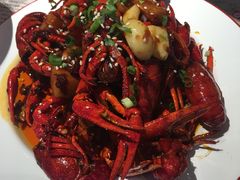 -汉虾王·油焖大虾(车公庙店)