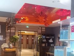 -贡宴盐帮菜自贡驻京联络处餐厅