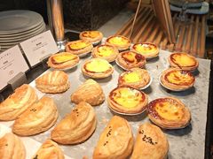 -圣丰索菲特·2 On 988 Café 自助餐厅