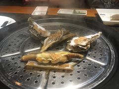 -马路边上·小海鲜烧烤(八一路店)
