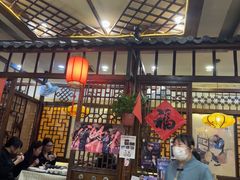 -玉桥餐厅(天坛店)