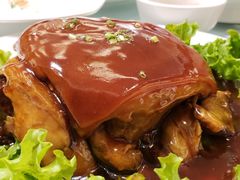 -玉林烤鸭店(黄村康庄店)