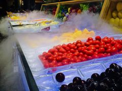 -盛江山自助料理(奥莱锦辉购物广场店)