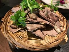 -盡膳口福跷脚牛肉火锅(合生汇购物中心店)