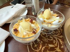 -The Drawing Room 闲逸廊(上海静安瑞吉酒店)