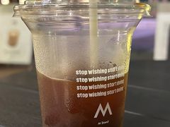 -M Stand(深圳南山欢乐颂店)