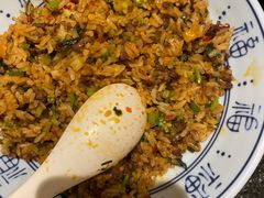 -福苗小骆驼烧烤(大唐不夜城店)
