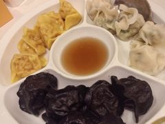 -开海·红岛海鲜虾水饺(石老人店)