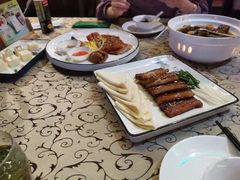 -一江春水·杭帮臻宴(三台山店)