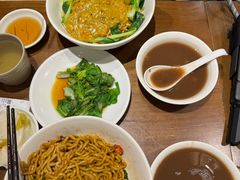 -寻裕记·现炒浇头面(人民广场店)