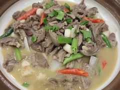-红色盛宴酒楼(科丰桥店)
